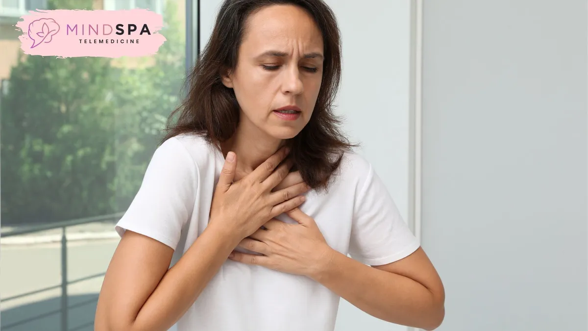 What Is Shallow Breathing?