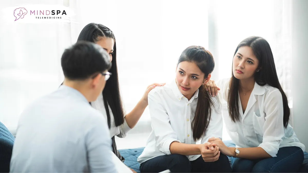 Employers Can Support Anxiety Management
