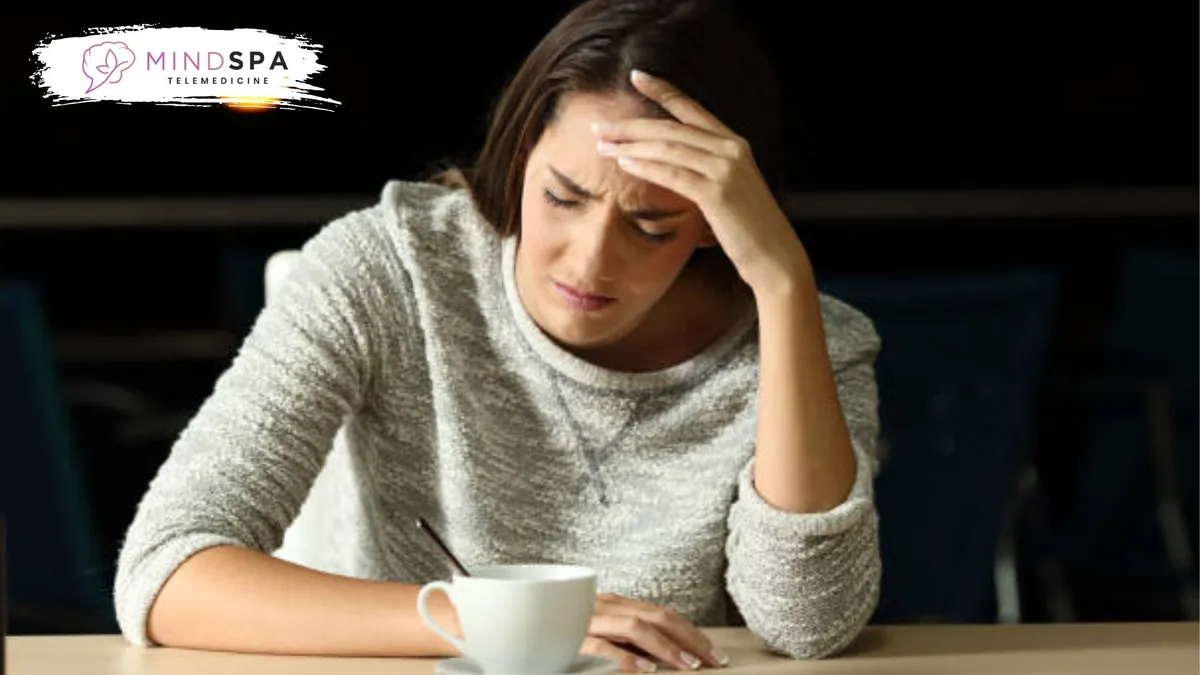 Managing Caffeine Intake and Anxiety