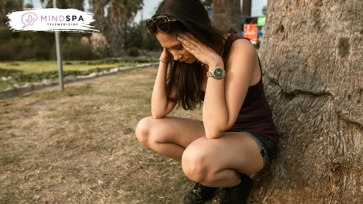 Mitigating the Anxiety Causes by Social Media