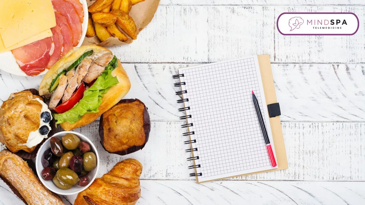 How to Stop Stress Eating