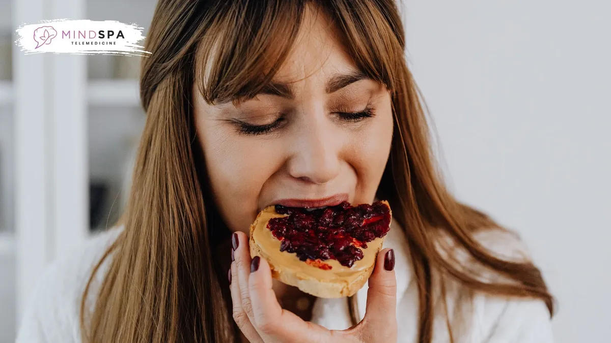 Binge-Eating Disorder