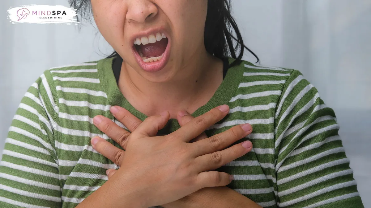 Heart Issues