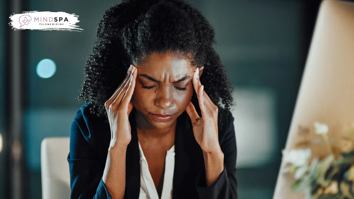 How Does Stress Affect Your Body