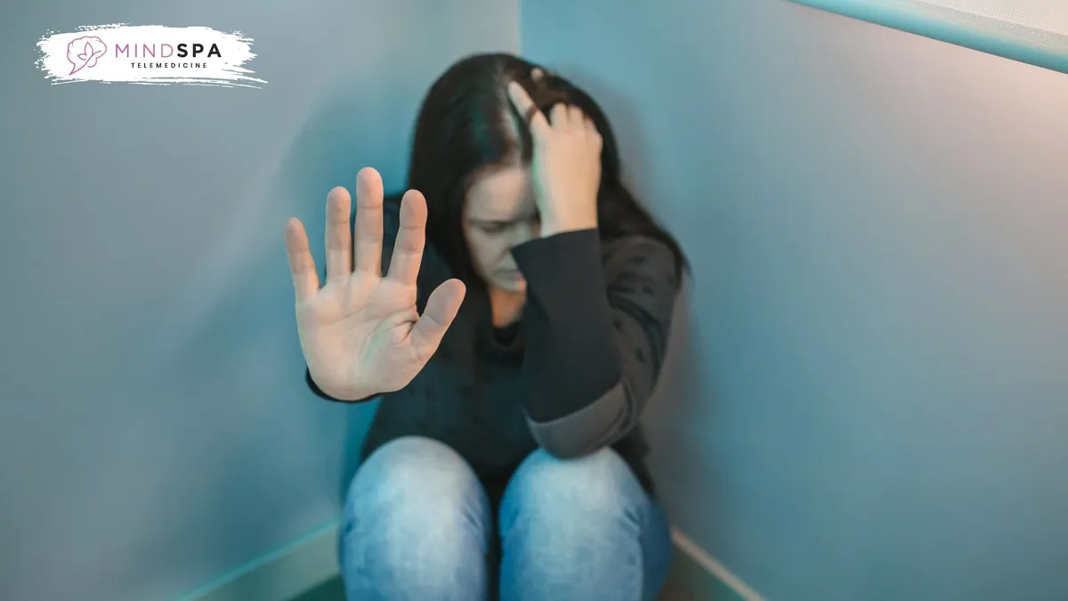 Mental Health Issues