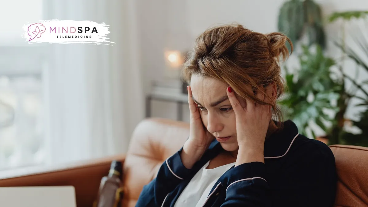 Emotional Fatigue Is Real