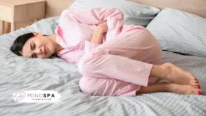 Physical Symptoms are Severe and Affect Daily Life