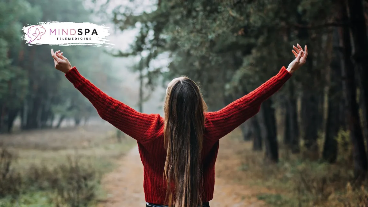 Real Solutions for Mental Fatigue