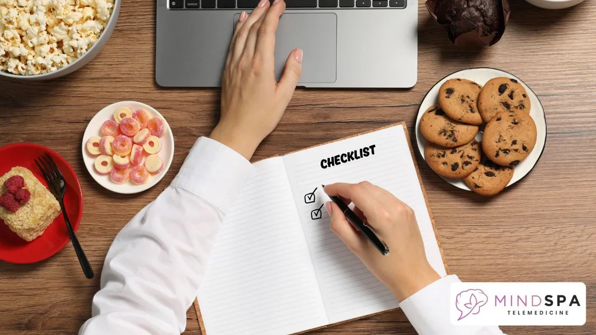 Self-Check Quiz Do You Have an Eating Disorder