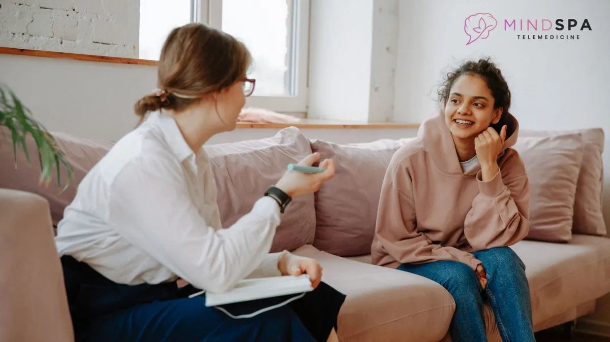 Steps to Recover Overcoming an eating disorder