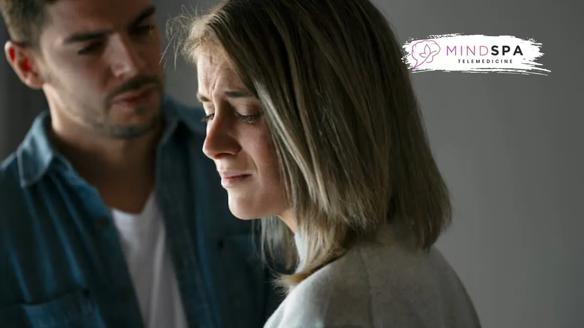 Are You Afraid of Intimacy