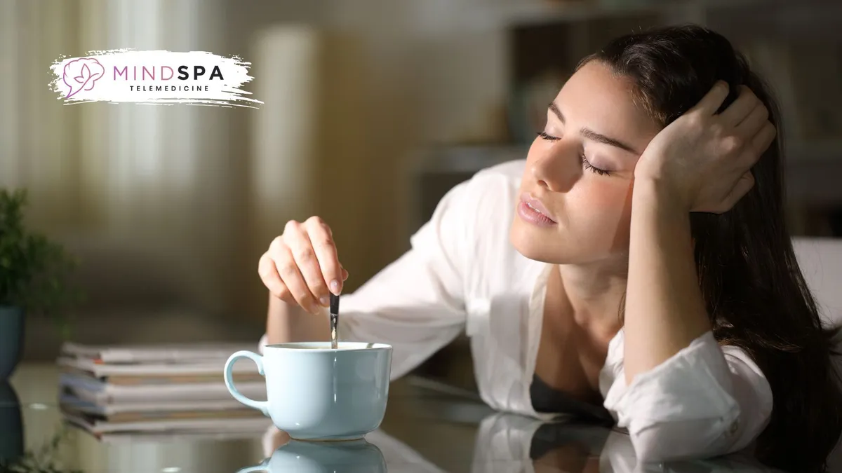 Signs You’re Not Getting Good Sleep