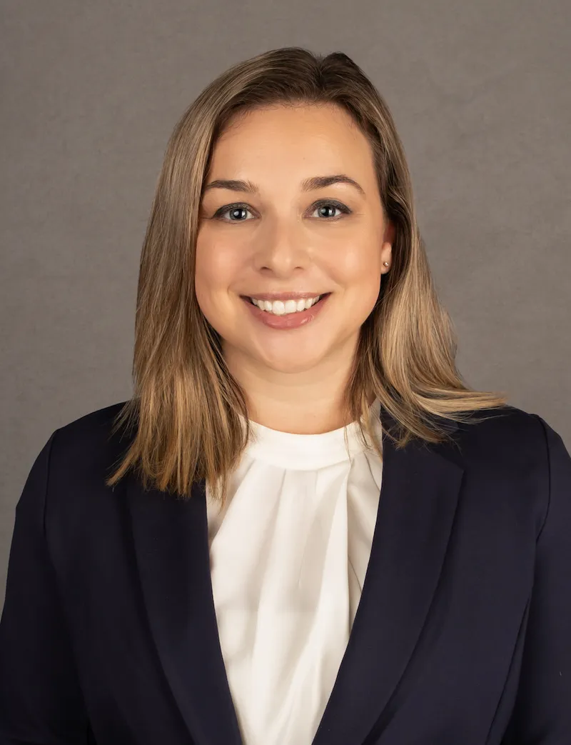 Annaliese Thomas, LCSW