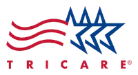 Tricare logo