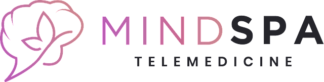 Mind Spa Logo