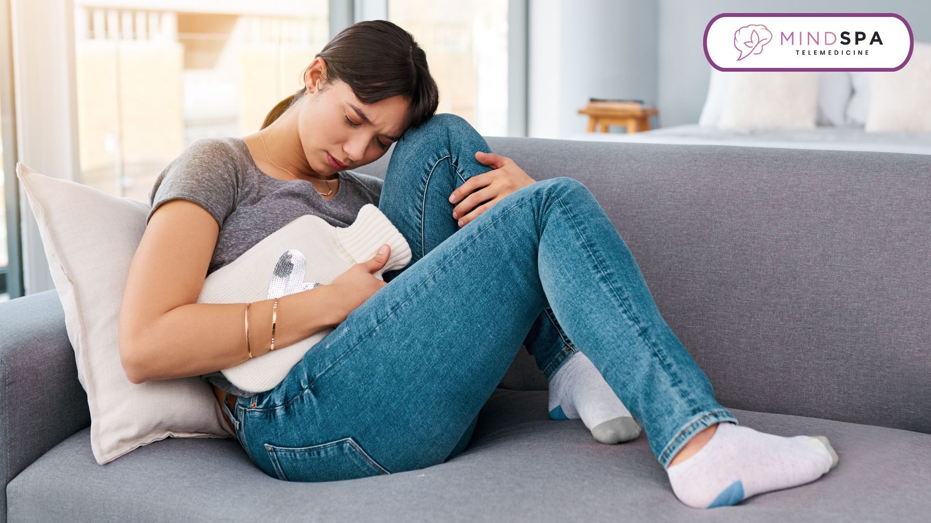 Can IBS and Stomach Pain Be Brought on By Stress and Anxiety