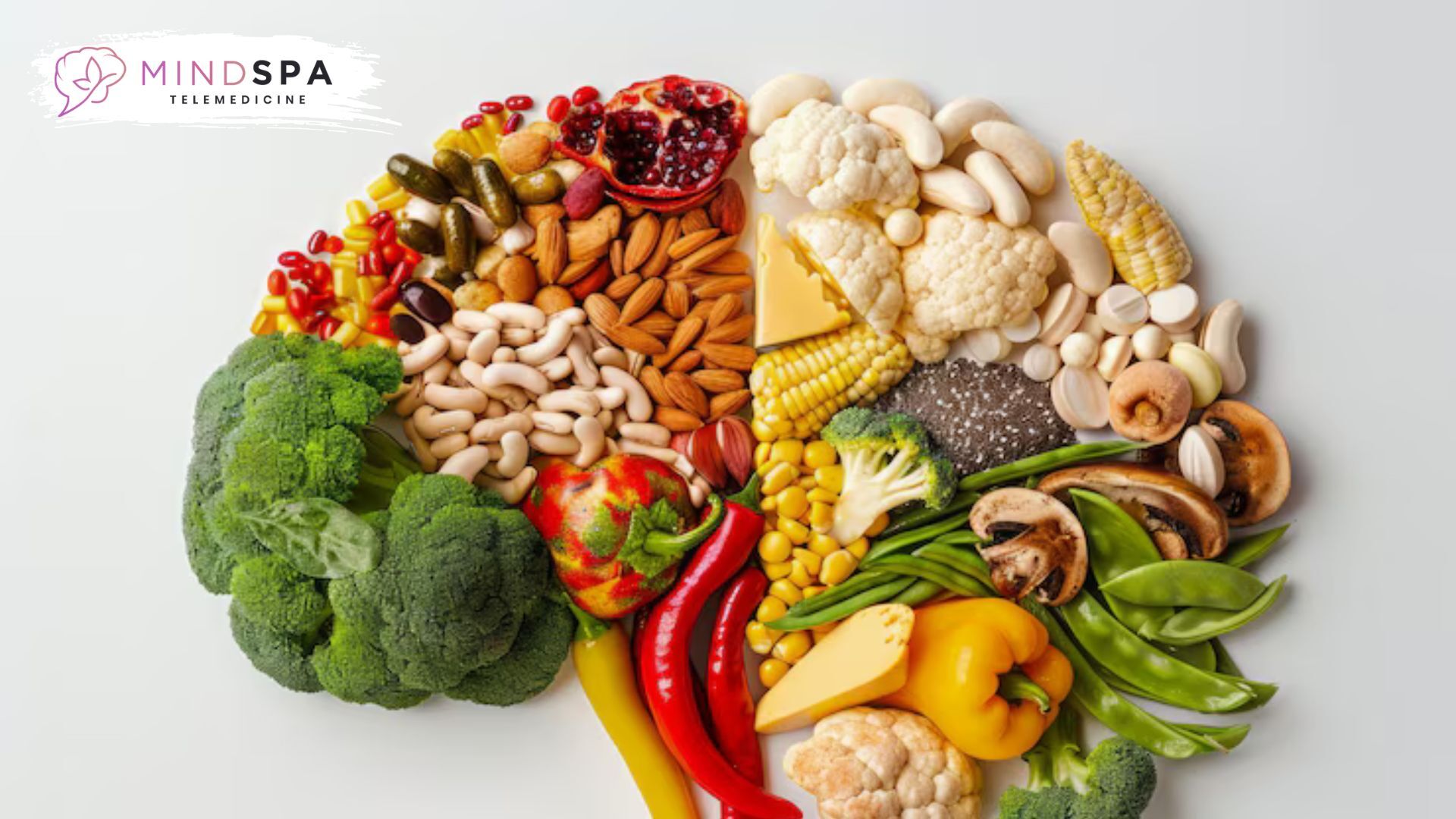 Eat Brain-Boosting Foods