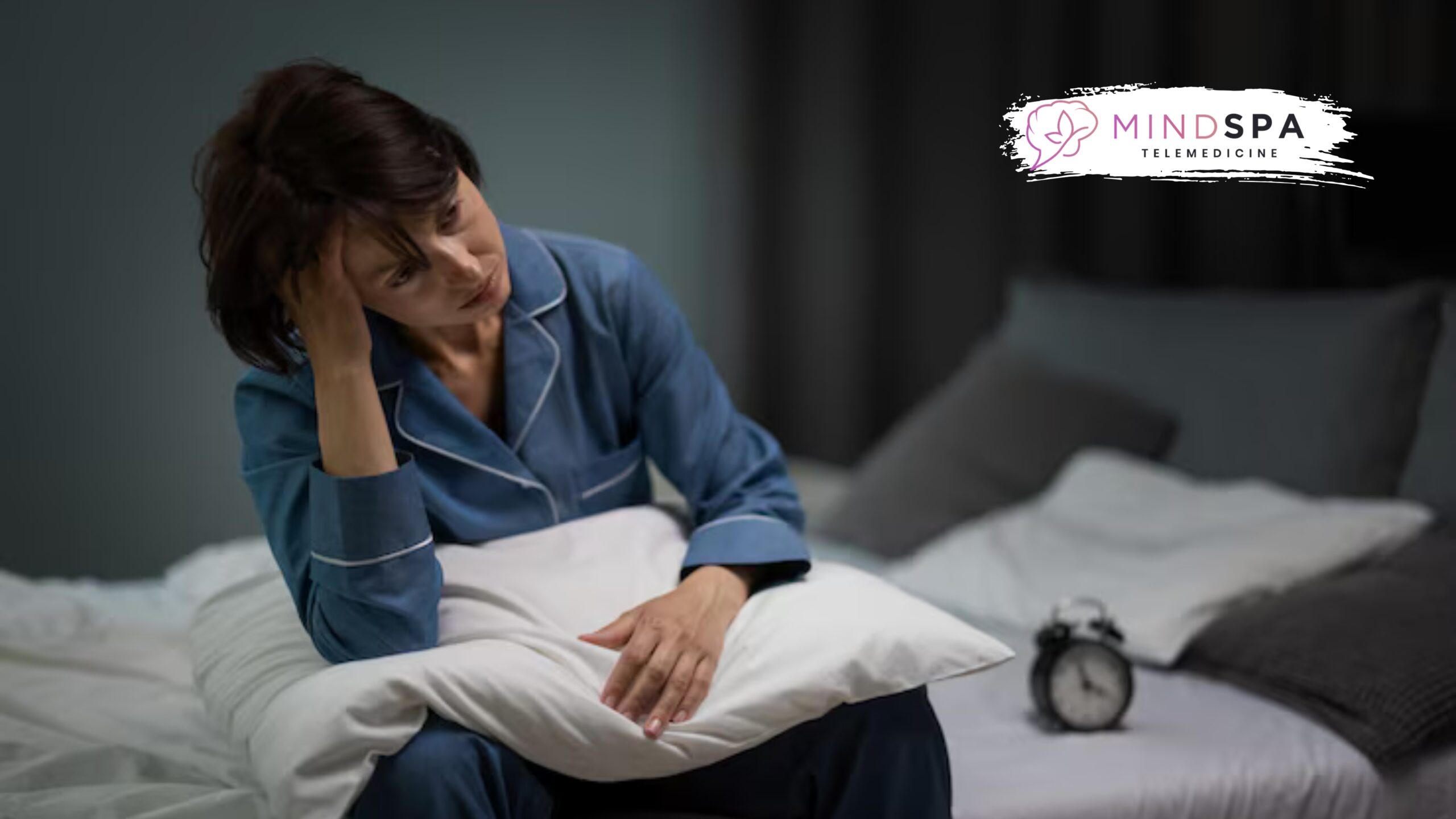 sleep disturbance