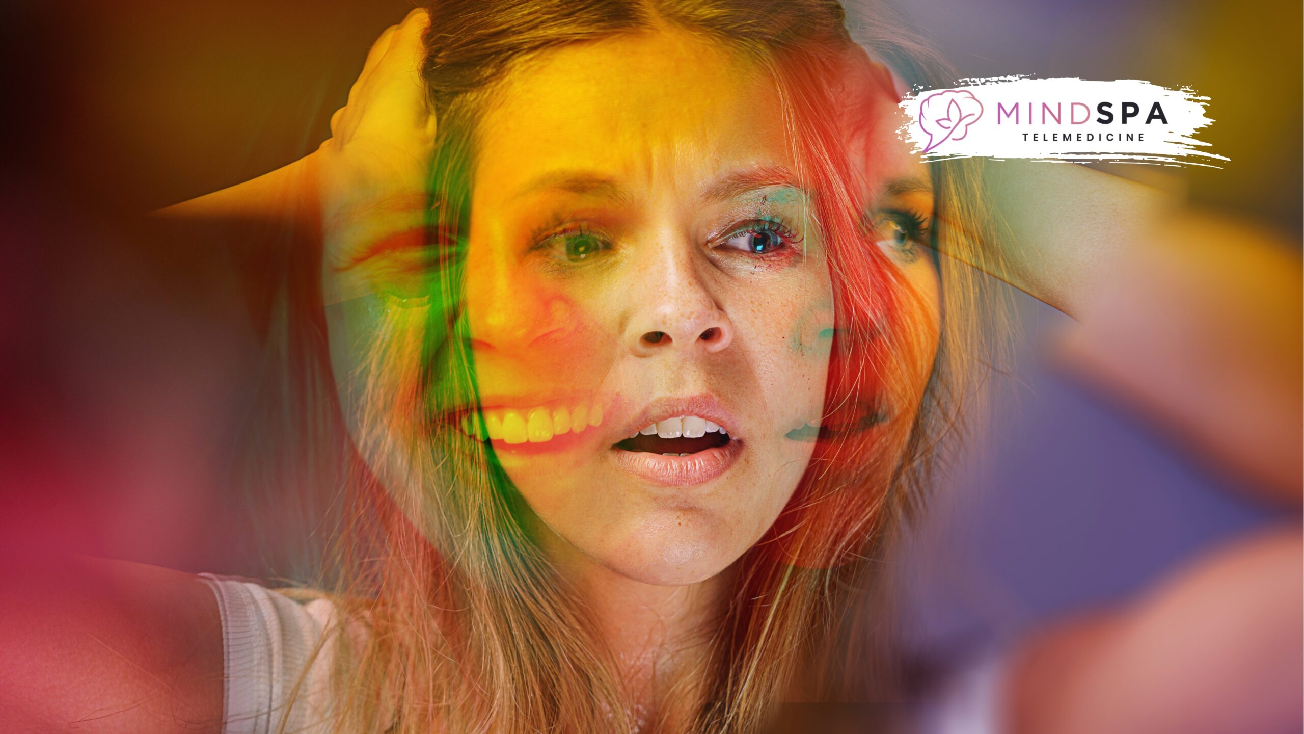 Borderline Personality Disorder symptoms