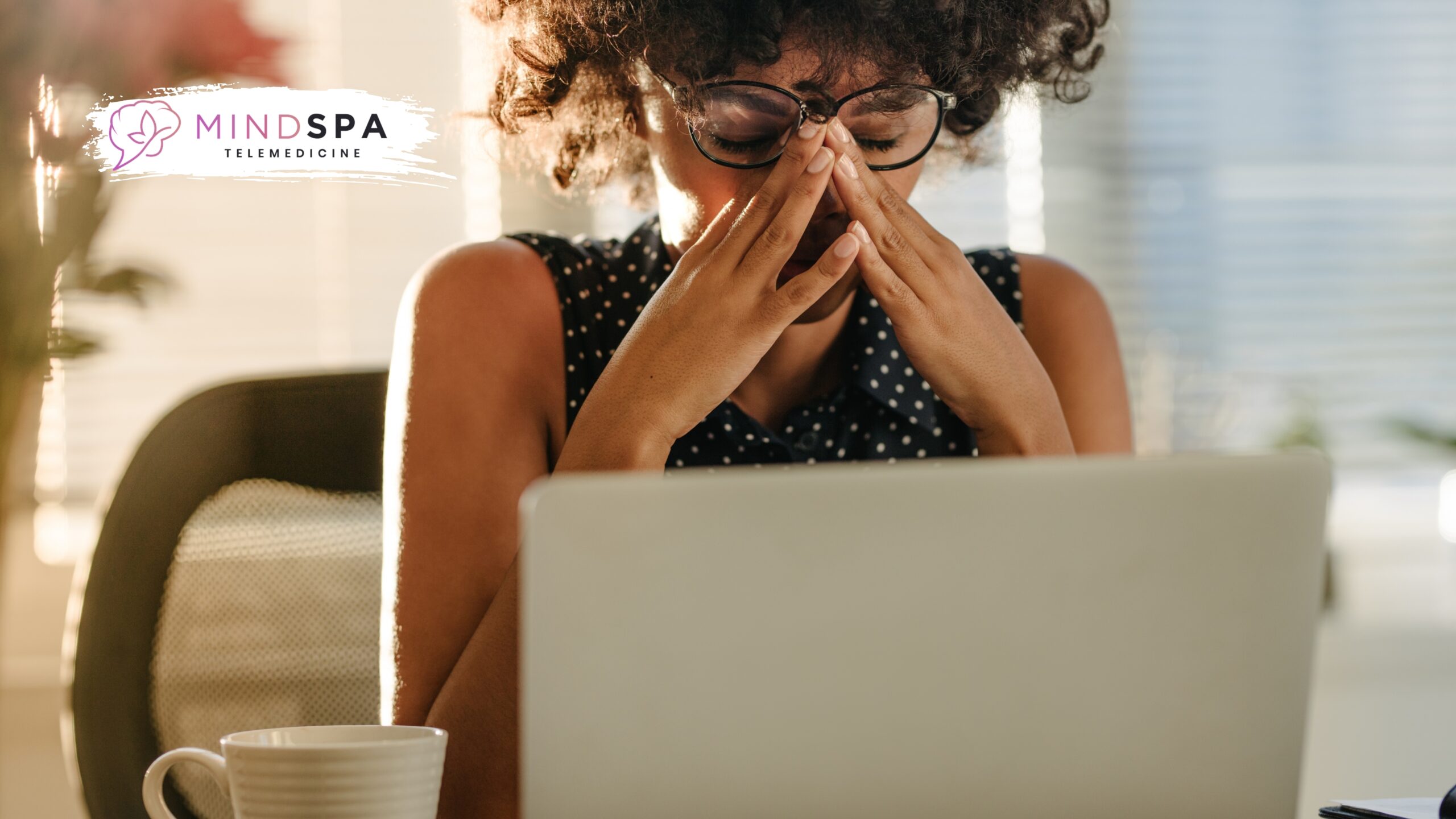 Burnout or Chronic Stress