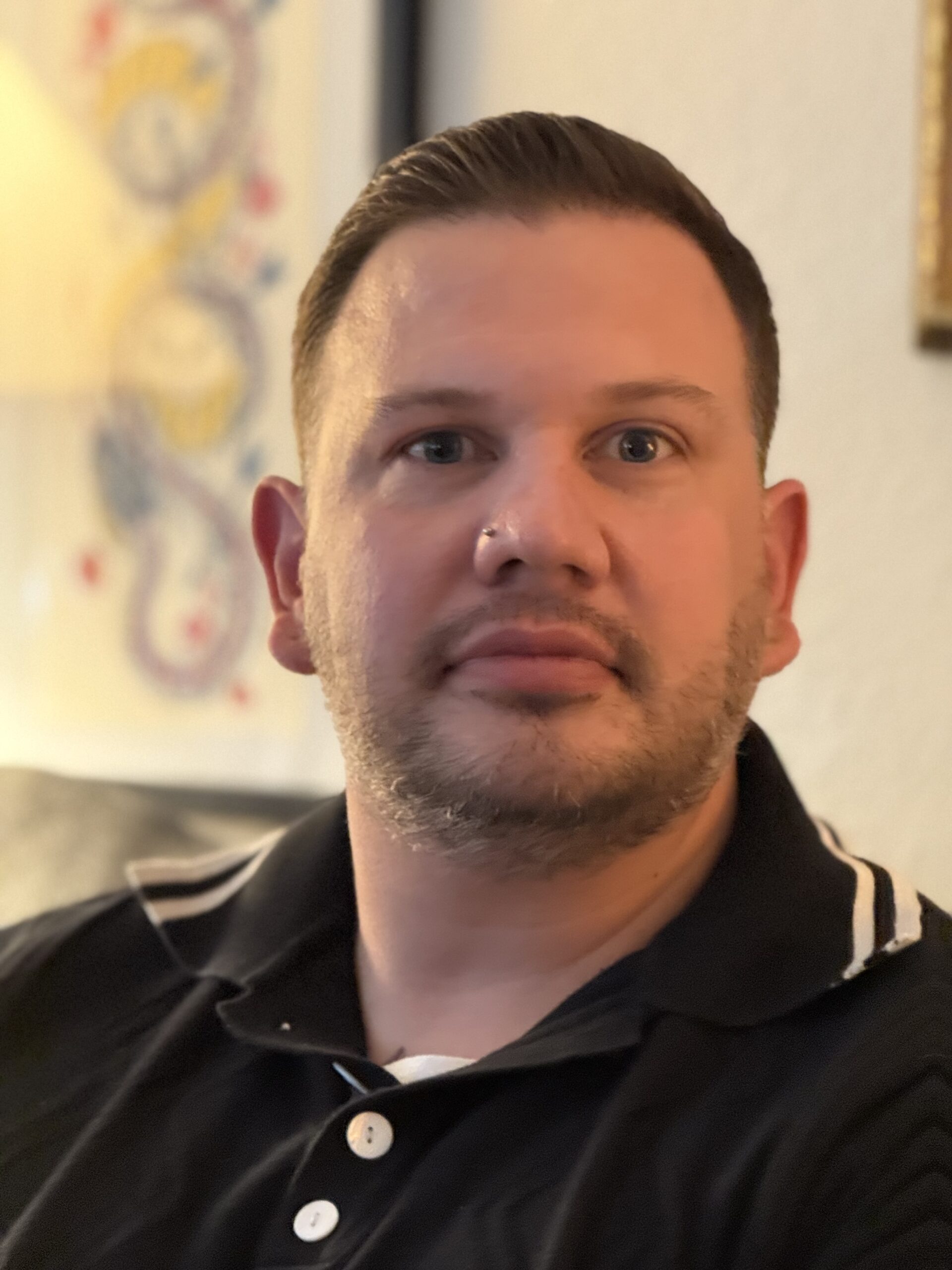 Iraldes Vennie Abreu